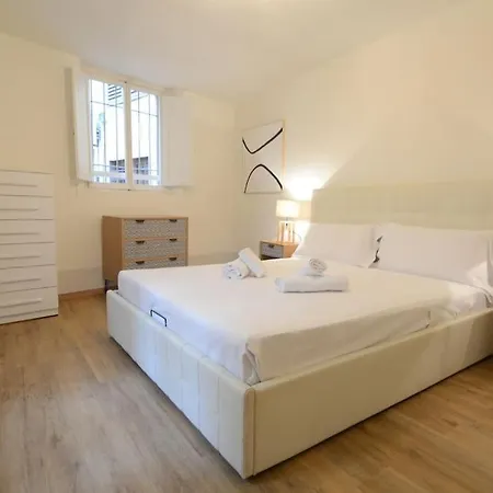 Keys Of Italy - Sprone 15 - 2 Bedroom Family By Ponte Vecchio Lejlighed