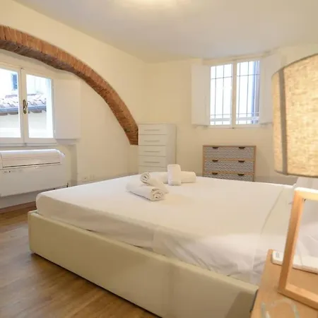 Keys Of Italy - Sprone 15 - 2 Bedroom Family By Ponte Vecchio Lejlighed *
