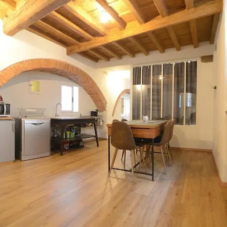 Апартаменты Keys Of Italy - Sprone 15 - 2 Bedroom Family By Ponte Vecchio