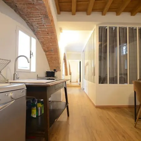 Апартаменты Keys Of Italy - Sprone 15 - 2 Bedroom Family By Ponte Vecchio