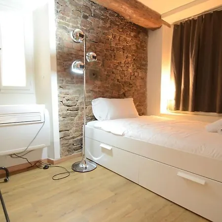 Апартаменты Keys Of Italy - Sprone 15 - 2 Bedroom Family By Ponte Vecchio *