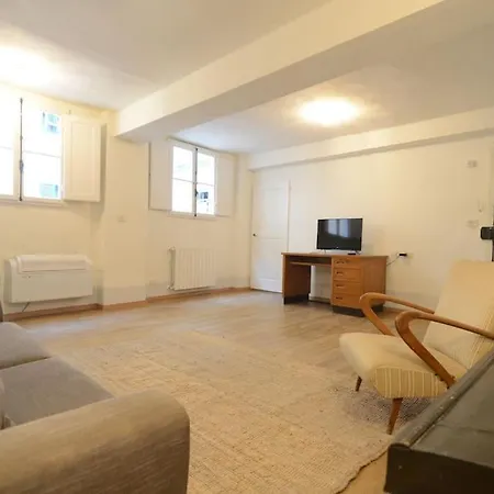 Апартаменты Keys Of Italy - Sprone 15 - 2 Bedroom Family By Ponte Vecchio *