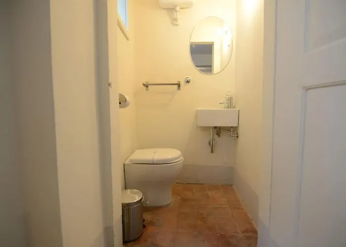 Apartment Keys Of Italy - Sprone 15 - 2 Bedroom Family By Ponte Vecchio