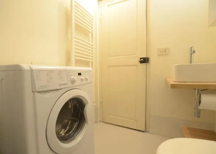 Keys Of Italy - Sprone 15 - 2 Bedroom Family By Ponte Vecchio Florenz