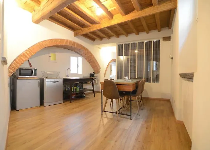 Apartment Keys Of Italy - Sprone 15 - 2 Bedroom Family By Ponte Vecchio