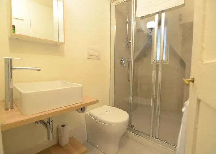 Keys Of Italy - Sprone 15 - 2 Bedroom Family By Ponte Vecchio Florenz