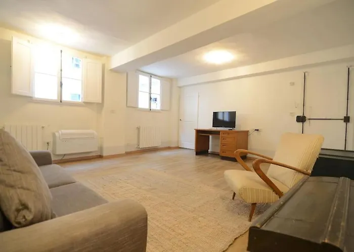Apartment Keys Of Italy - Sprone 15 - 2 Bedroom Family By Ponte Vecchio *
