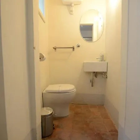 Apartamento Keys Of Italy - Sprone 15 - 2 Bedroom Family By Ponte Vecchio
