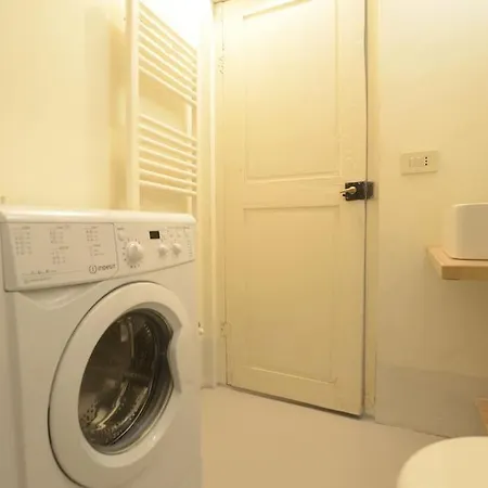 Keys Of Italy - Sprone 15 - 2 Bedroom Family By Ponte Vecchio Florença