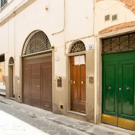 Keys Of Italy - Sprone 15 - 2 Bedroom Family By Ponte Vecchio Florença