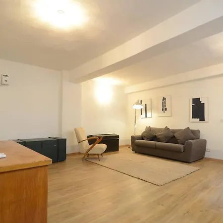 Keys Of Italy - Sprone 15 - 2 Bedroom Family By Ponte Vecchio *