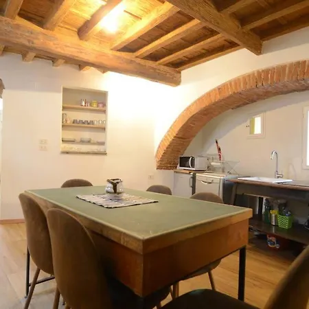 Apartamento Keys Of Italy - Sprone 15 - 2 Bedroom Family By Ponte Vecchio