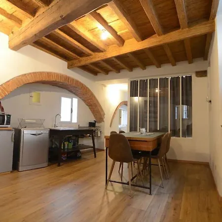 Keys Of Italy - Sprone 15 - 2 Bedroom Family By Ponte Vecchio Apartamento Florença