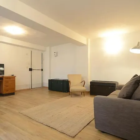 Keys Of Italy - Sprone 15 - 2 Bedroom Family By Ponte Vecchio *